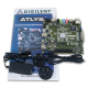 Atlys Spartan-6 FPGA Trainer Board 